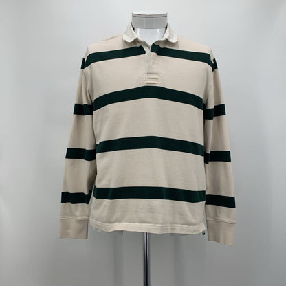J. Crew Rugby