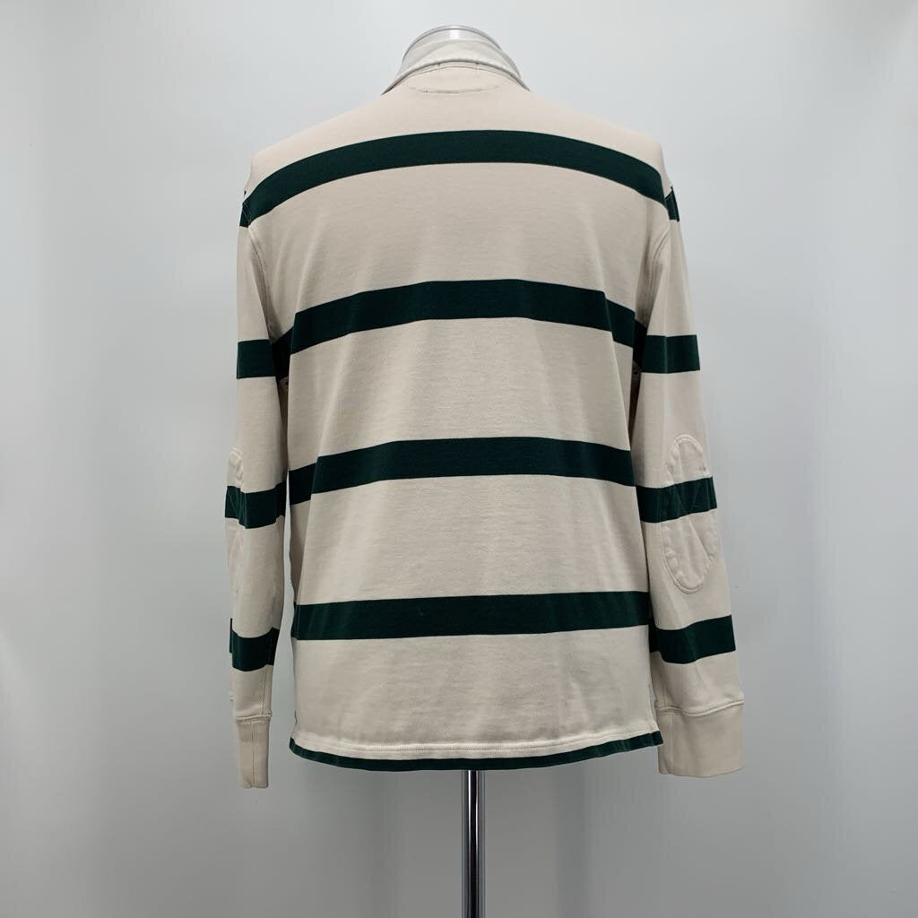 J. Crew Rugby