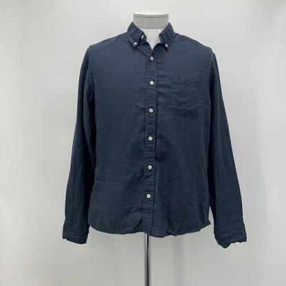 J. Crew Linen Shirt