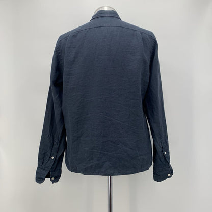 J. Crew Linen Shirt