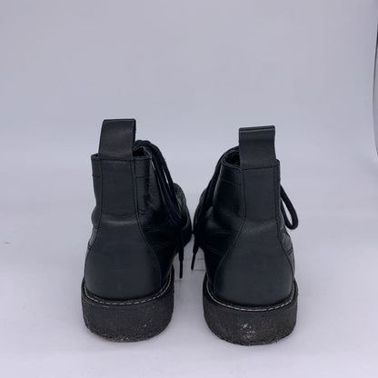 Adidas x Neighborhood Shell Toe Hi Boots