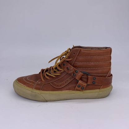 Vans x Taka Hayashi Sk8 Hi Sneakers