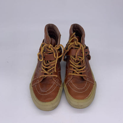 Vans x Taka Hayashi Sk8 Hi Sneakers