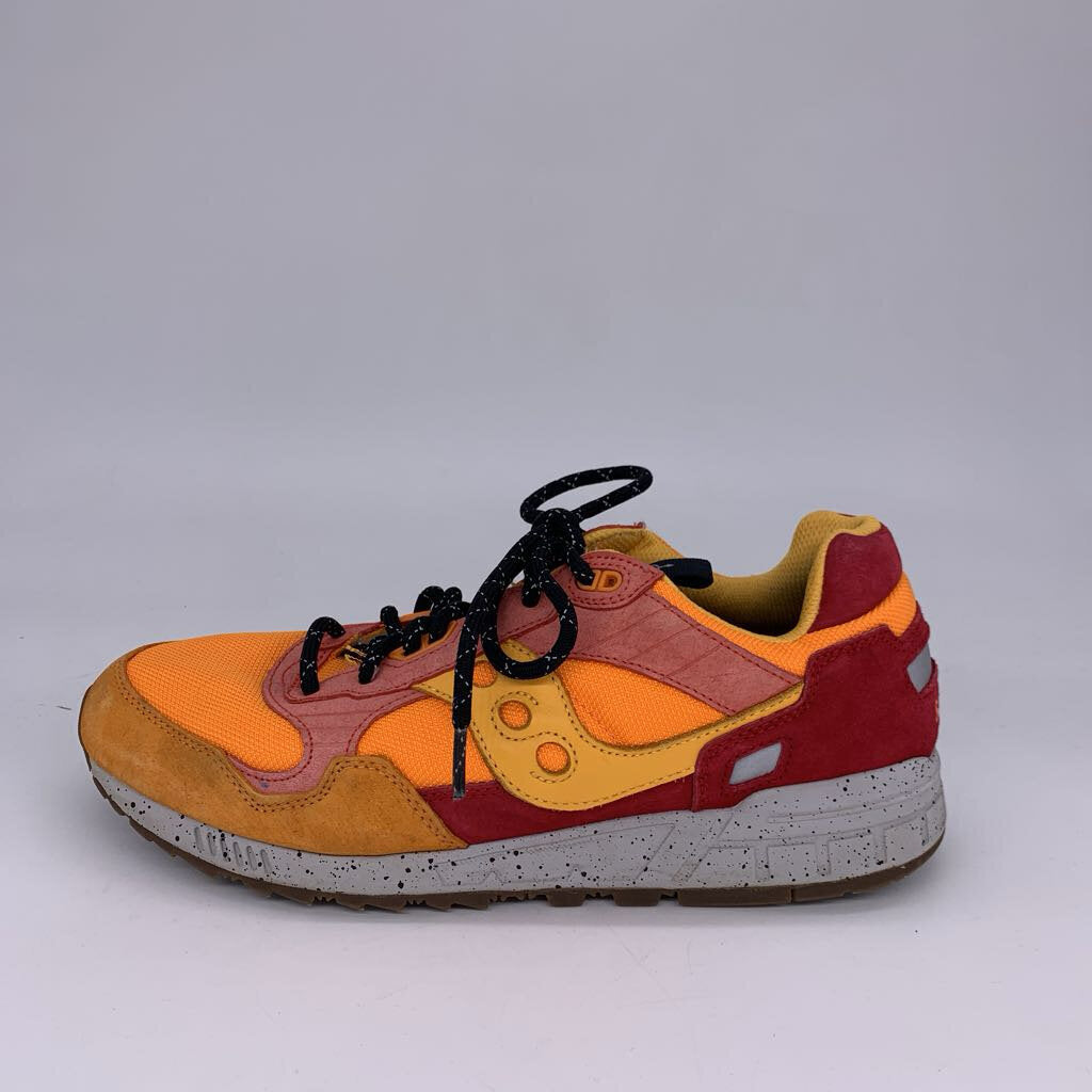 Saucony Shadow 5000 "Mars" Sneakers