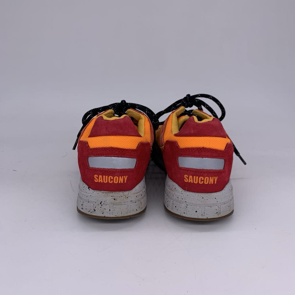 Saucony Shadow 5000 "Mars" Sneakers