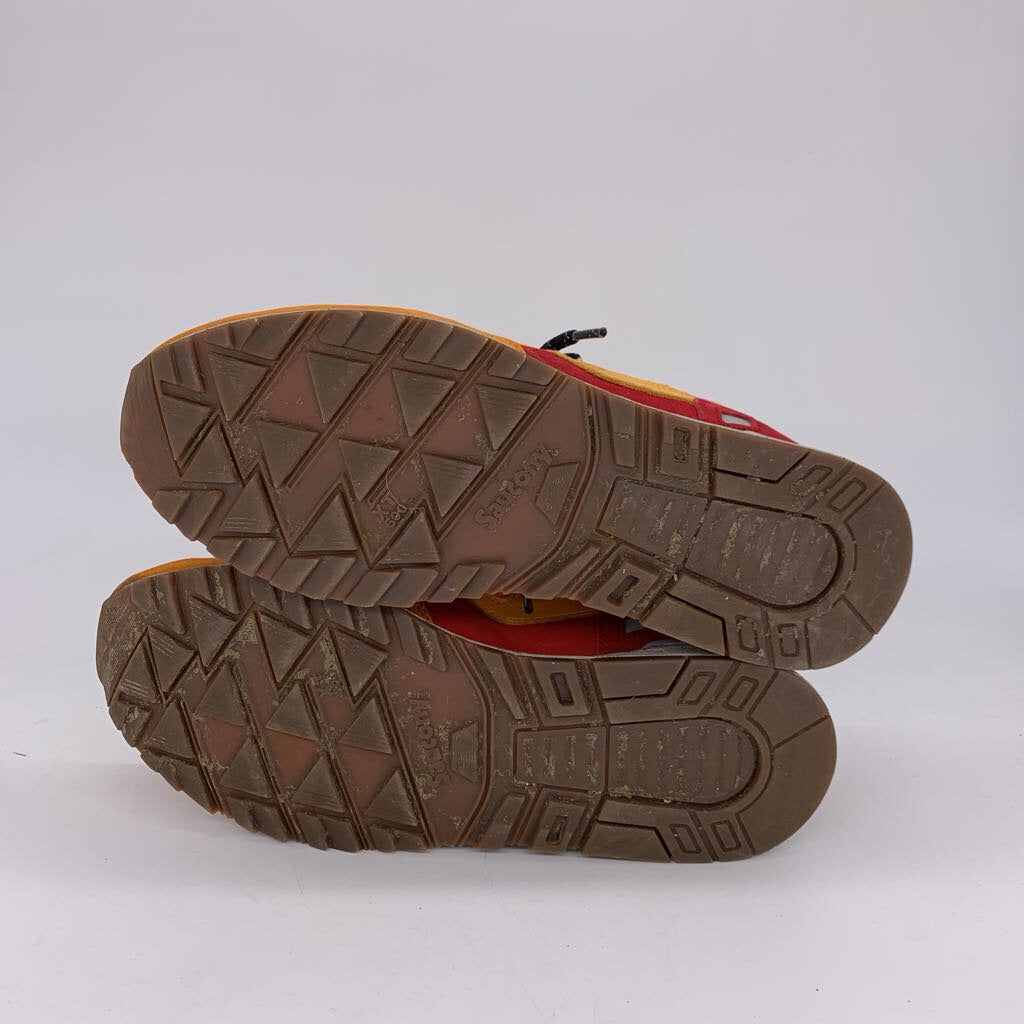 Saucony Shadow 5000 "Mars" Sneakers