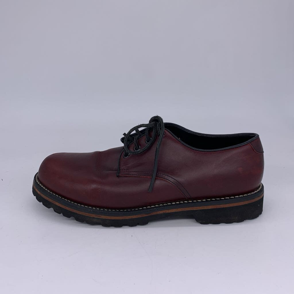 Broken Homme Gavin Oxford Shoes