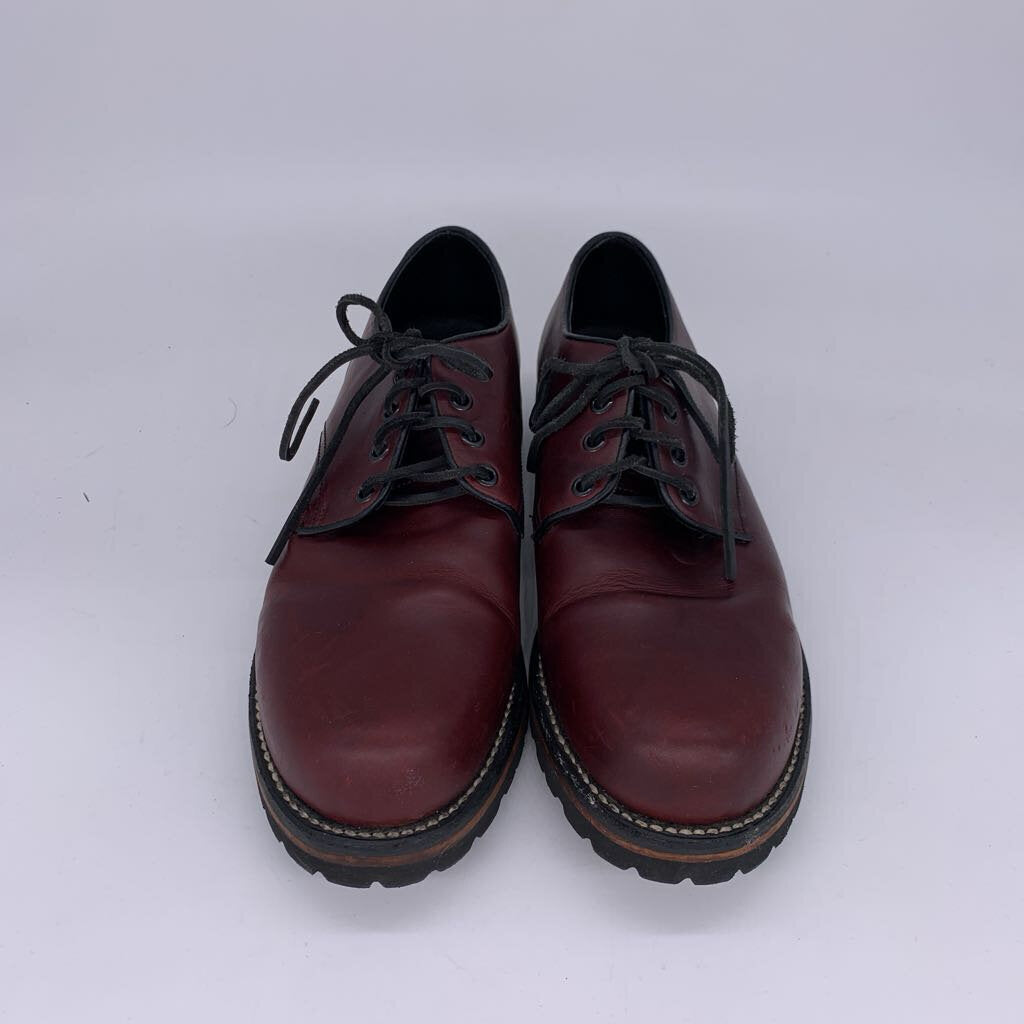 Broken Homme Gavin Oxford Shoes