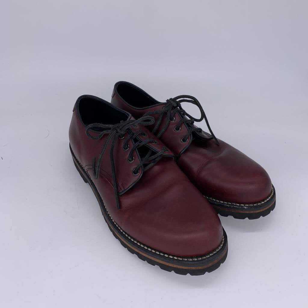 Broken Homme Gavin Oxford Shoes