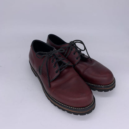 Broken Homme Gavin Oxford Shoes