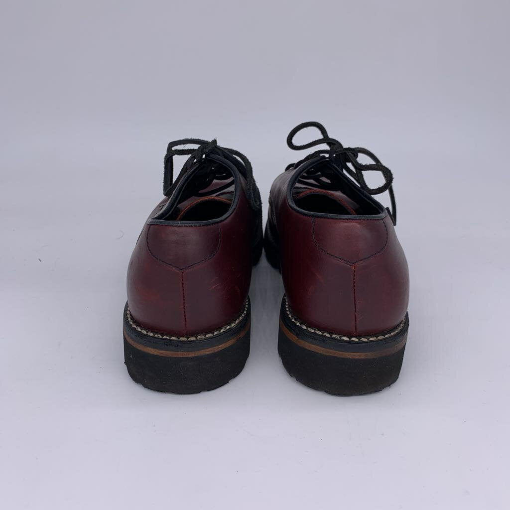 Broken Homme Gavin Oxford Shoes