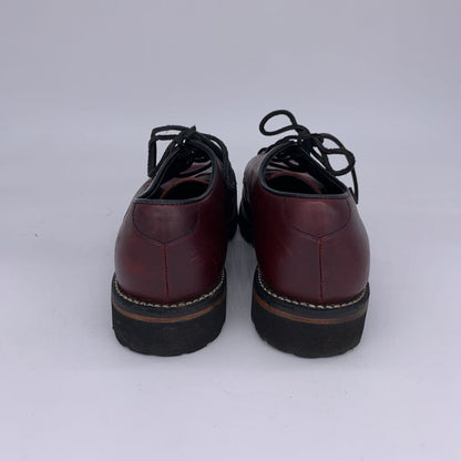Broken Homme Gavin Oxford Shoes