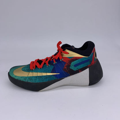 Nike Hyperdunk 2015 Low Limited 'Beijing' Sneakers