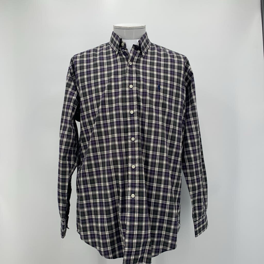 Ralph Lauren Shirt