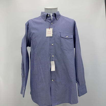 Cremieux Shirt NWT