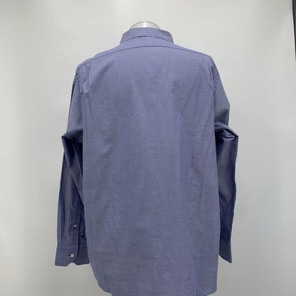 Cremieux Shirt NWT