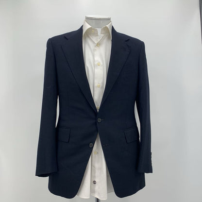 Vintage Polo Pleated Suit