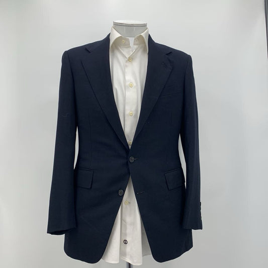 Vintage Polo Pleated Suit