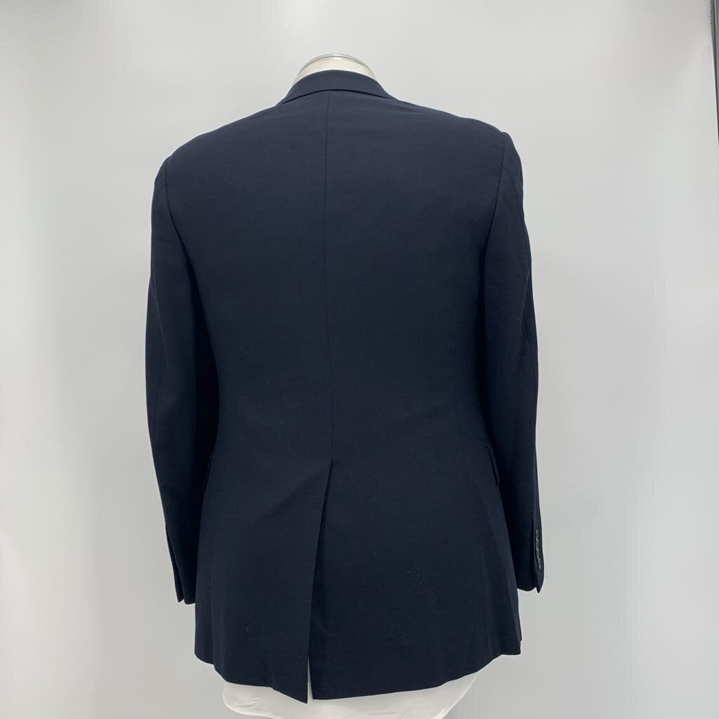 Vintage Polo Pleated Suit