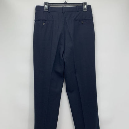 Vintage Polo Pleated Suit
