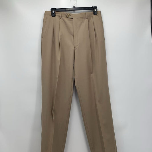 Vintage Polo Pleated Pants