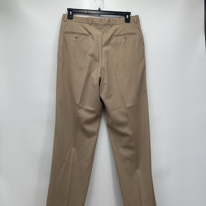 Vintage Polo Pleated Pants