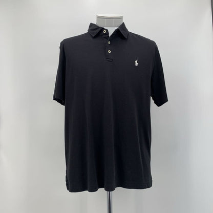 Polo Shirt SS