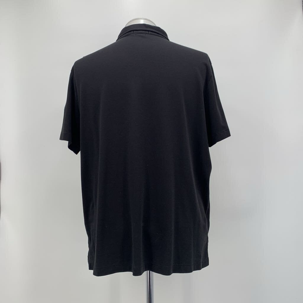 Polo Shirt SS