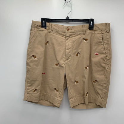 Polo Shorts