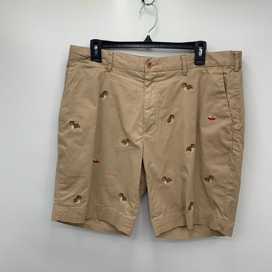 Polo Shorts