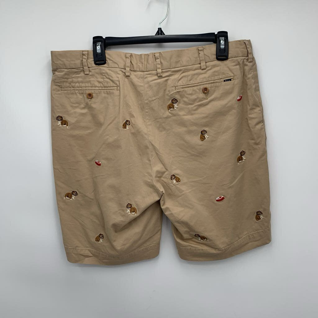 Polo Shorts