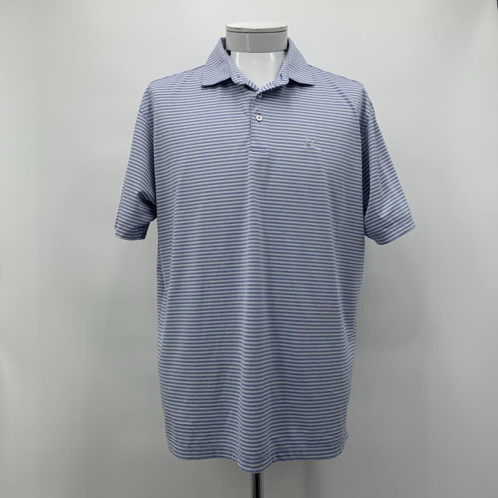 Rhoback Shirt SS
