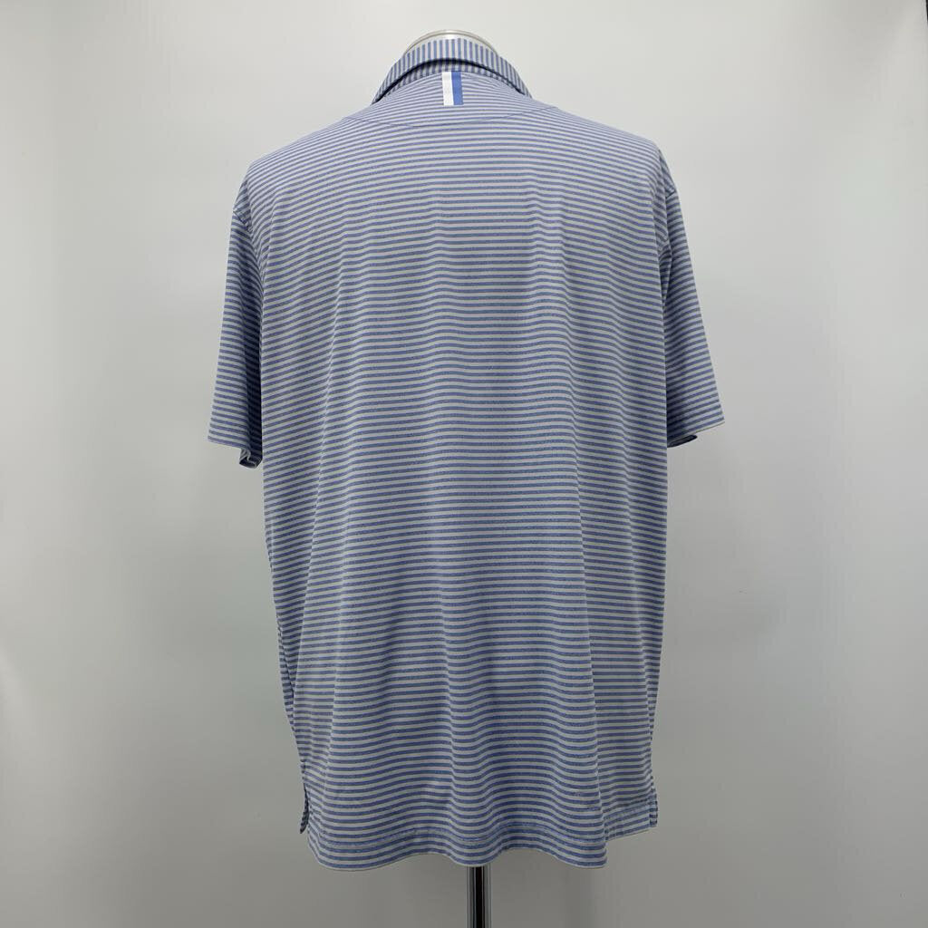 Rhoback Shirt SS