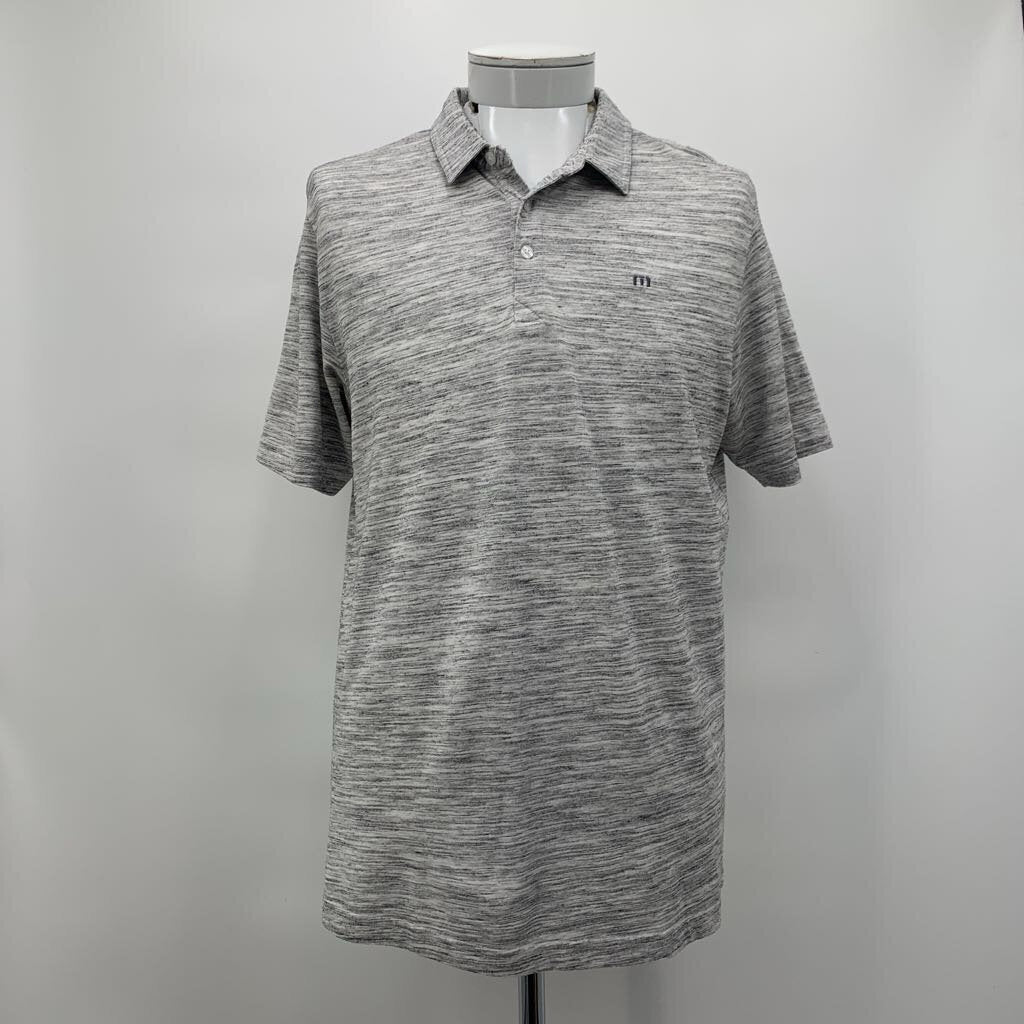 Travis Mathew Shirt SS