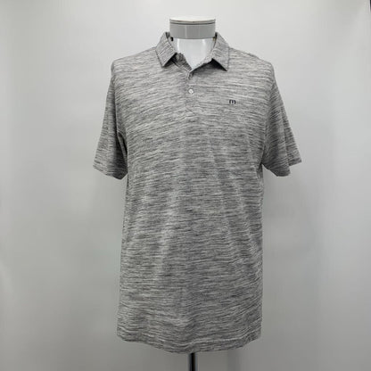 Travis Mathew Shirt SS