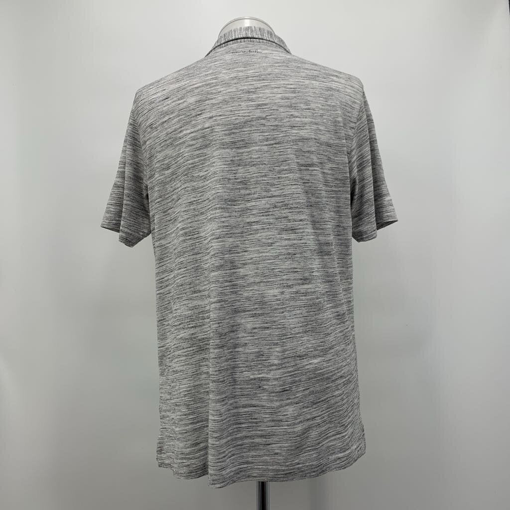 Travis Mathew Shirt SS