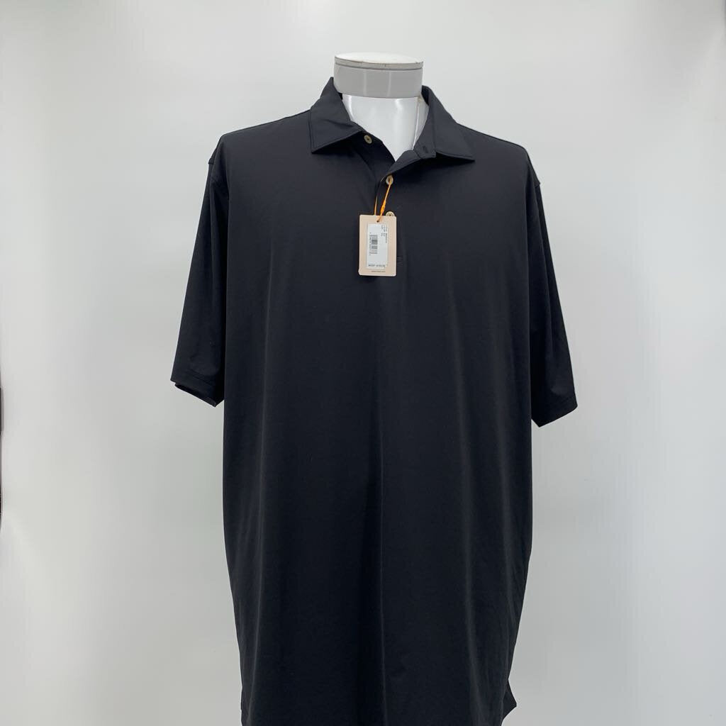 Peter MIllar Shirt SS NWT
