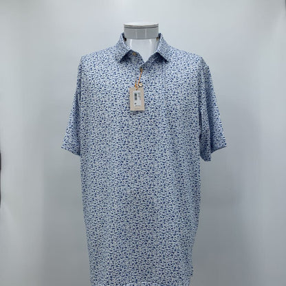 Peter MIllar Shirt SS NWT