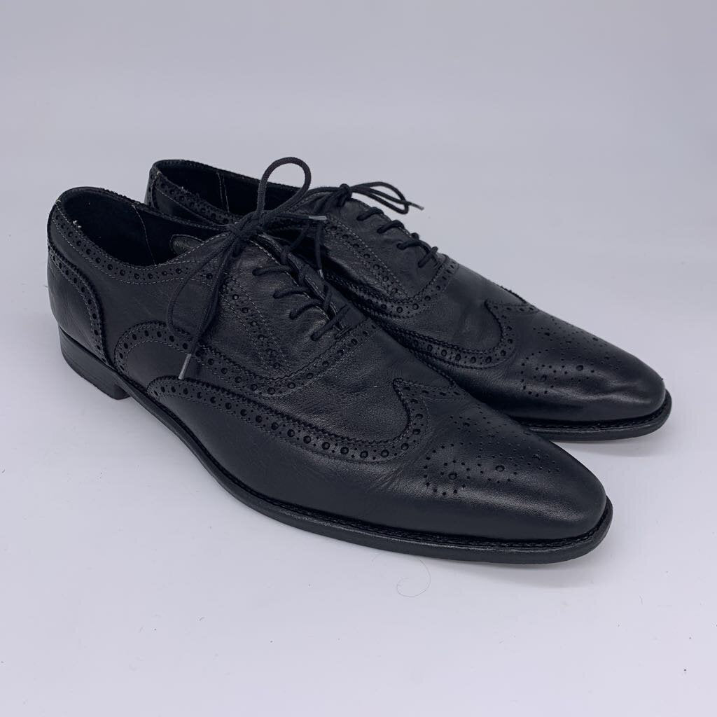 Paul Smith Oxford Shoes w/ Box