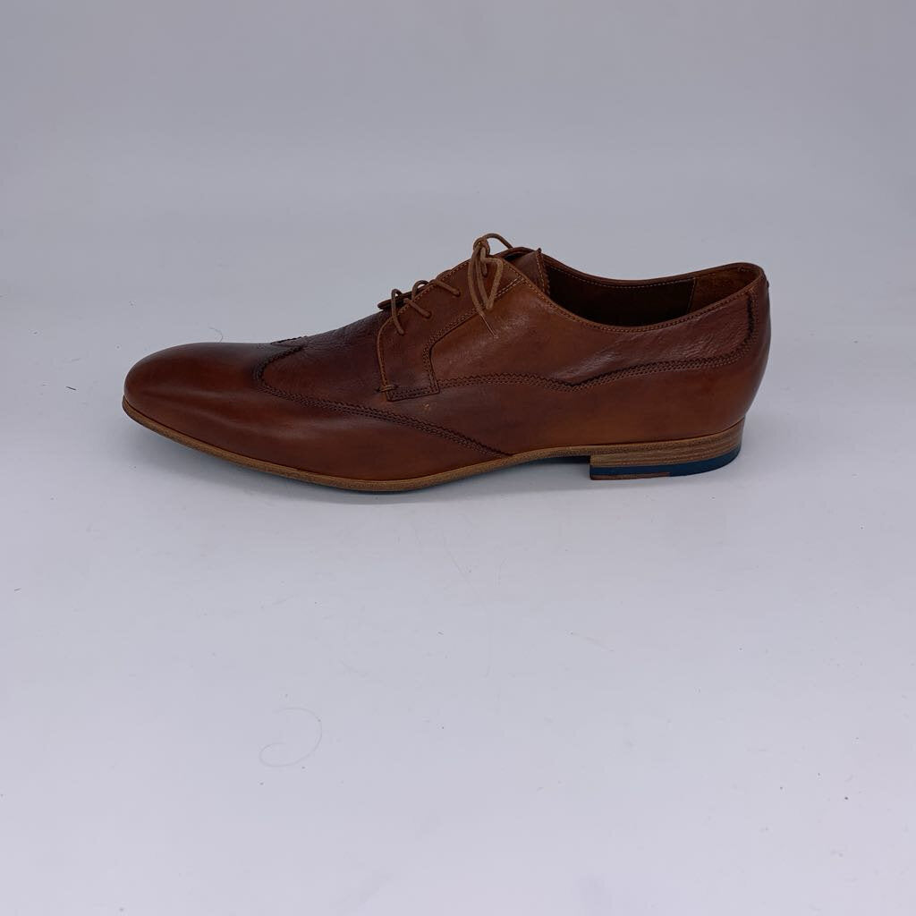 Paul Smith Derby Shoes w/ Box