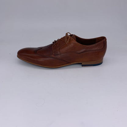 Paul Smith Derby Shoes w/ Box