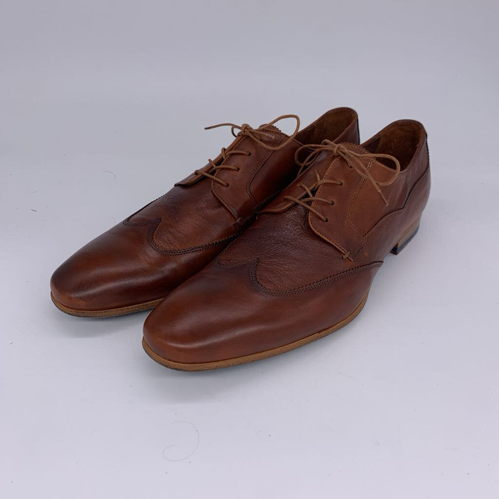 Paul Smith Derby Shoes w/ Box