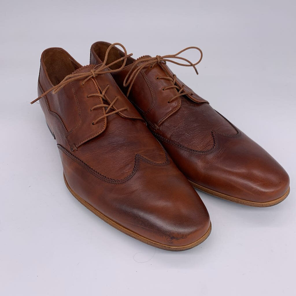 Paul Smith Derby Shoes w/ Box