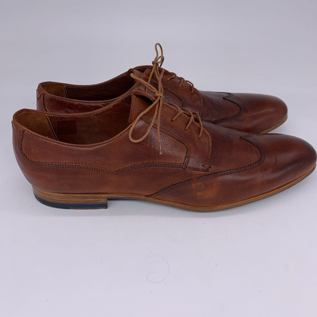 Paul Smith Derby Shoes w/ Box