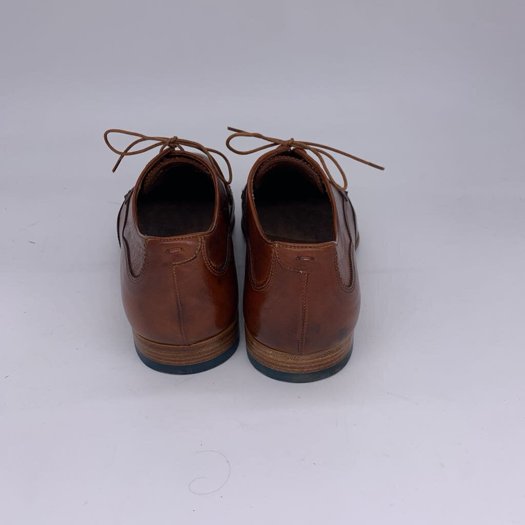 Paul Smith Derby Shoes w/ Box