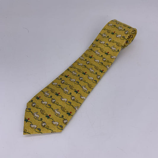Hermes Tie