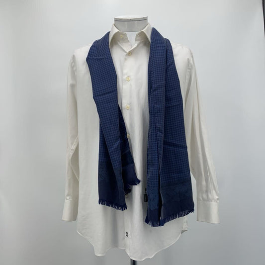 Zegna Silk Scarf
