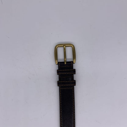 Zegna Belt