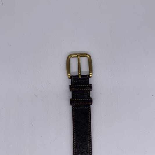 Zegna Belt