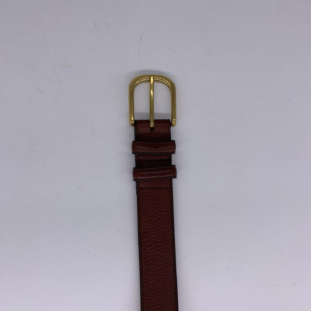 Zegna Belt